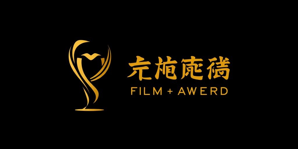综影视合作伙伴中国电影金鸡奖品牌标识