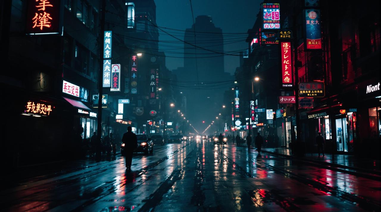 综影视新闻：综影视原创网剧《都市夜行者》全网播放量突破3亿