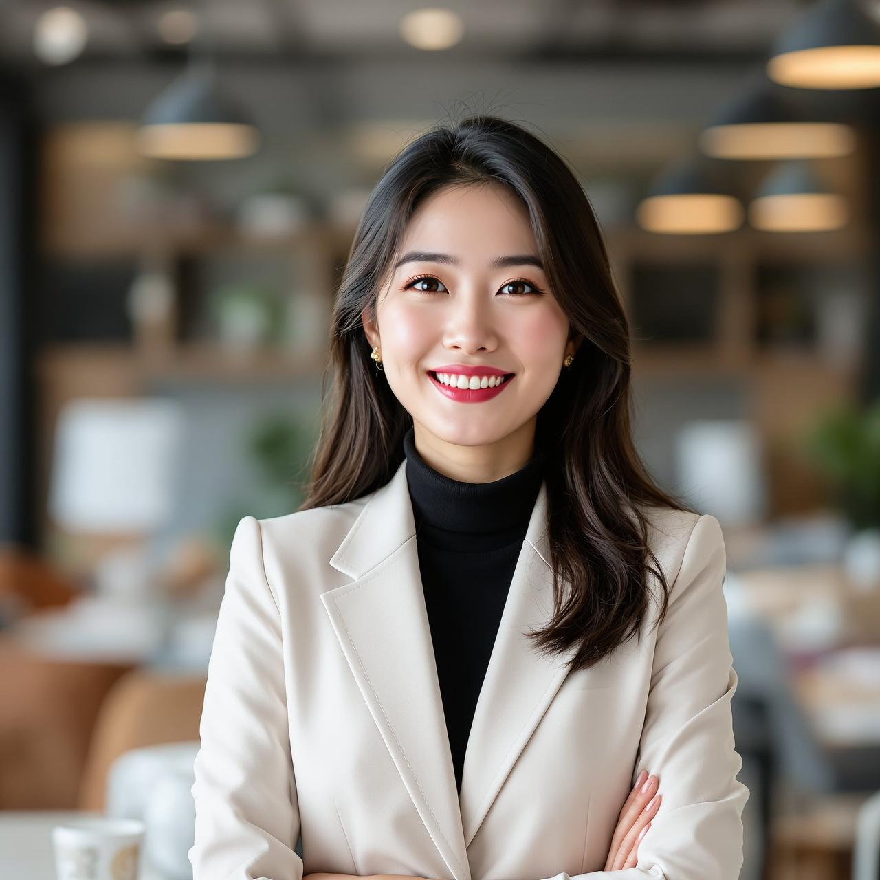 综影视李青春头像