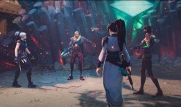 无畏契约今日爆料,神秘英雄即将登场，战斗格局再掀风云