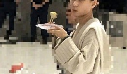 窦骁何超莲最新爆料新闻,甜蜜互动曝光！