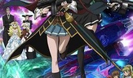 宇宙海贼在线观看,星际征途，冒险启航