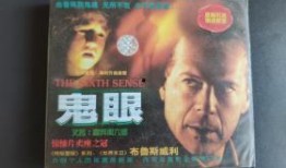 鬼眼电影在线观看,揭秘神秘事件的惊悚之旅