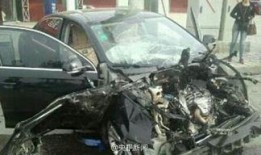 路易斯车祸爆料新闻,揭秘事故背后惊人内幕