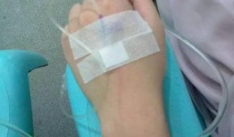 医生爆料打吊瓶视频播放,视频曝光医疗乱象