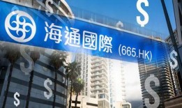 海通国际最新爆料,揭秘行业动态与市场趋势