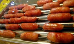 街边烤肠爆料视频大全集,揭秘热门视频大全集