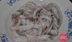 芥末章鱼爆料怎么做的视频,视频制作全攻略