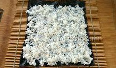 紫菜制作爆料视频,美味背后的秘密大公开