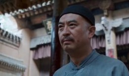 白鹿原21集在线观看,命运交织，爱恨情仇再升级