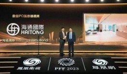 海通国际最新爆料,揭秘行业动态与市场趋势