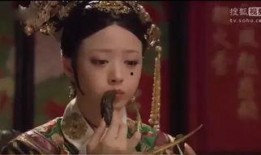 娘娘吃瓜小说完结免费阅读,宫廷秘闻大揭秘，免费完结阅读