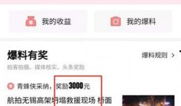 头条爆料怎样做视频赚钱,如何通过视频制作轻松赚钱