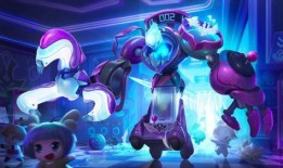 奈布皮肤爆料最新视频,神秘角色即将登场，惊喜连连！