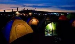 郴州露营爆料事件最新情况,真相揭晓，后续处理引关注