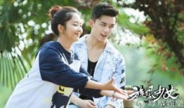圈内人爆料吴磊剧组夫妻,甜蜜互动引热议