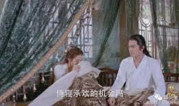 楚乔传第42集在线观看,风云变幻，命运抉择