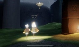 陈星汉爆料新游戏视频,沉浸式体验，探索未知世界