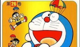 在线观看哆啦a梦,穿越时空的奇幻冒险之旅