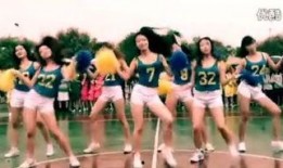 美少女啦啦队在线观看,青春热血，梦想闪耀