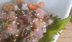 芥末章鱼爆料怎么做的视频,视频制作全攻略