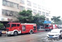 鹤壁消防车爆料视频曝光,揭秘现场救援瞬间