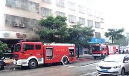 鹤壁消防车爆料视频曝光,揭秘现场救援瞬间