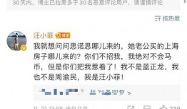 汪小菲微博爆料事件视频,揭秘背后真相与争议