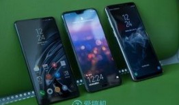 欧菲和华为最新爆料,技术突破与市场布局揭秘