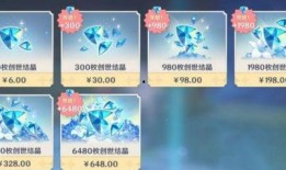 原神最新爆料多少钱抽一次,抽卡仅需XX元，体验梦幻冒险之旅！