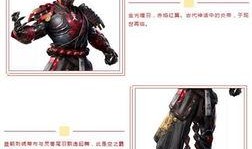 和平精英新免费皮肤爆料最新,炫酷造型引玩家期待