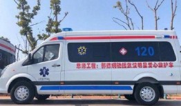 吃瓜娱乐酱最快救护车,揭秘最快救护车背后的故事