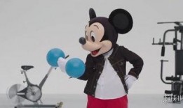 健身者联盟爆料视频