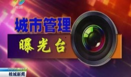 爆料新闻无人理