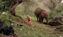 森林女王在线观看影片,探寻神秘森林的奇幻之旅