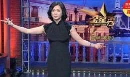 金星爆料娱乐评论大赏,年度娱乐风云人物盘点