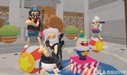 网红爆料香肠派对视频,一场美食与娱乐的狂欢盛宴