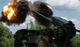 俄乌战争的最新爆料,揭秘冲突背后的惊人真相