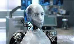 我机器人在线观看,探索未来智能生活新篇章