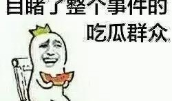 吃瓜惹的祸免费,一场意外的网络争议