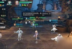 天谕手游最新爆料在哪,神秘领域揭秘，探索未知冒险之旅