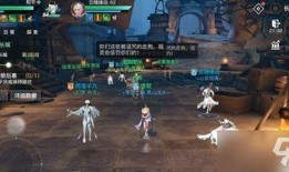 天谕手游最新爆料在哪,神秘领域揭秘，探索未知冒险之旅