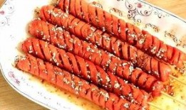 爆料地摊火腿肠视频大全,视频大全背后的食品安全真相