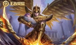 后羿最新皮肤官方爆料是什么,神秘传说，箭雨纷飞