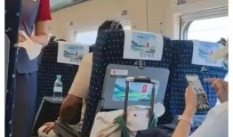 高铁骂乘务人员原视频爆料者,揭秘背后真相