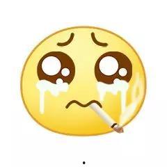 吃瓜表情包emoji